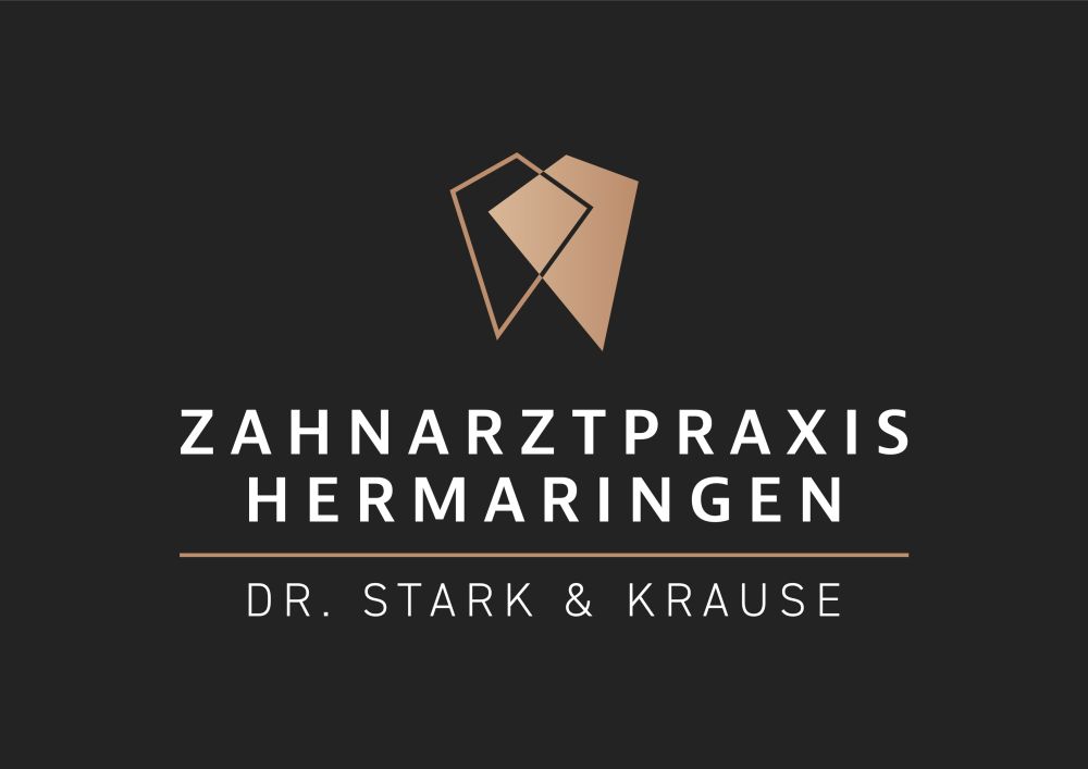 Logo - Zahnarztpraxis Hermaringen Dr. Stark und Krause
