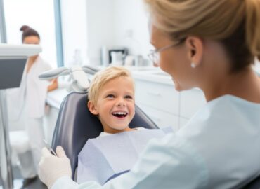 Prävention und Zahnprophylaxe - Zahnarzt in Hermaringen